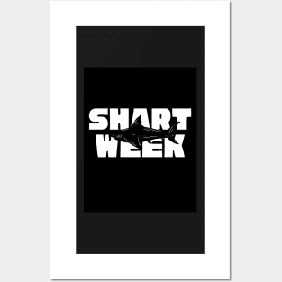 SHART WEEK Posters and Art